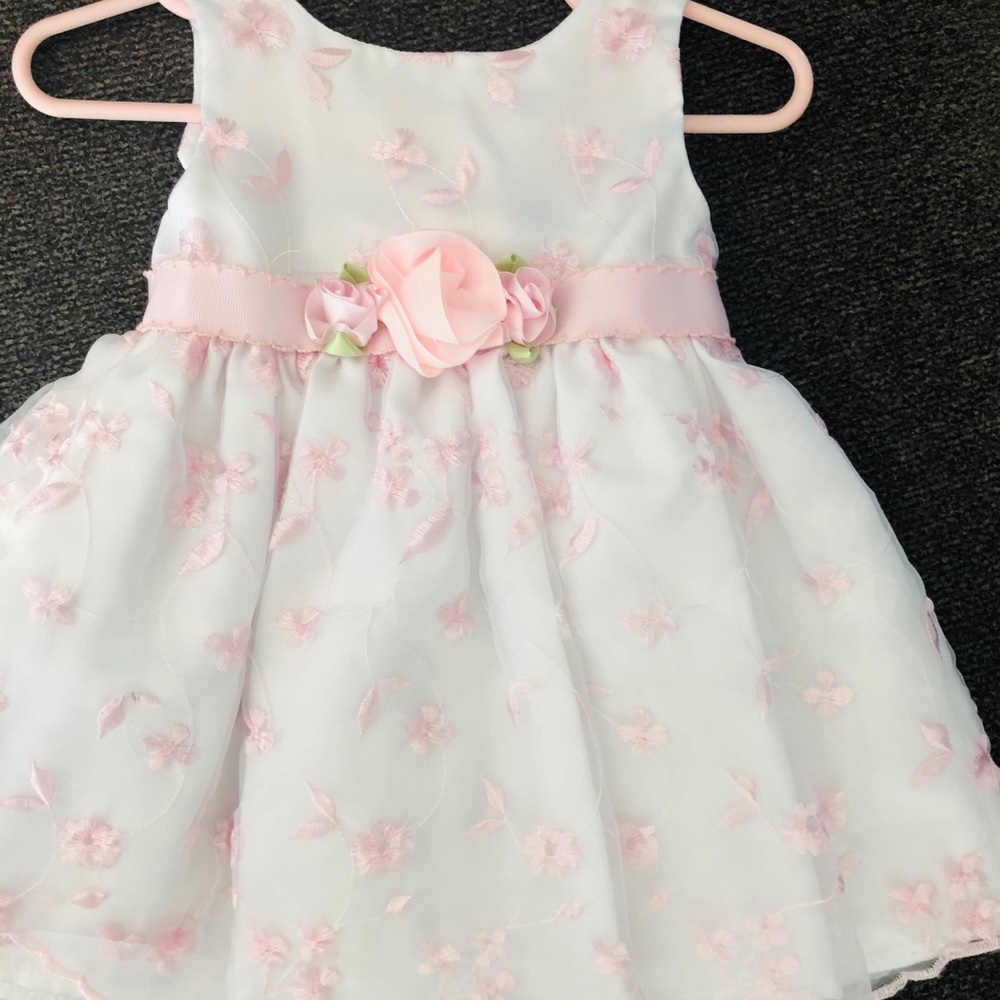 Baby Girls Dress